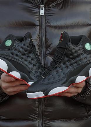 Air jordan retro 13 playoffs 3