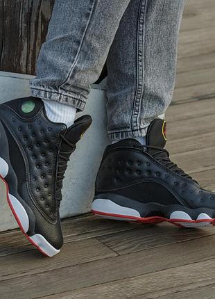 Air jordan retro 13 playoffs 7