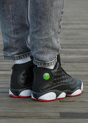 Air jordan retro 13 playoffs 5