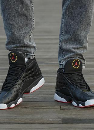 Air jordan retro 13 playoffs 2