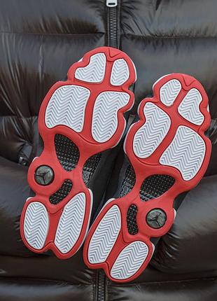 Air jordan retro 13 playoffs 10