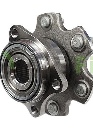 Маточина колеса в зборі mitsubishi pajero 07- pr 2501-7413