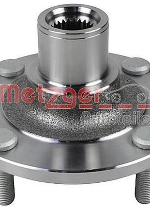 Ступица колеса nissan almera ii hatchback (n16) 1.5 dci 1.5 2003.01 - 2006.09 mg n 1068