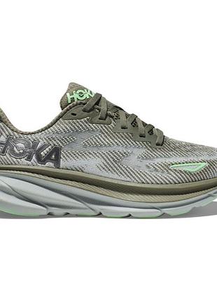 Кросівки для бігу hoka clifton 9 - 26,5 см
