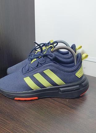 Кросівки adidas racer tr23(оригінал)