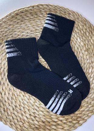 Спортивні шкарпетки махрова стопа, р.39-42