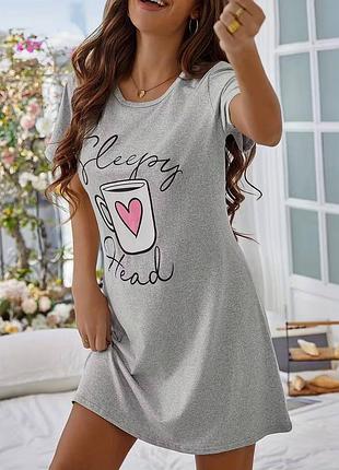 Домашняя туника