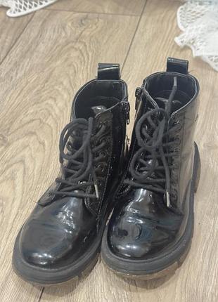 Чоботи primark 30/31 розмір