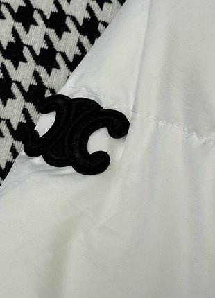 Куртка celine 3