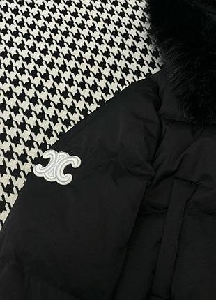 Куртка celine 6