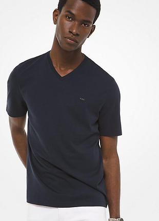 Футболка чоловіча michael kors