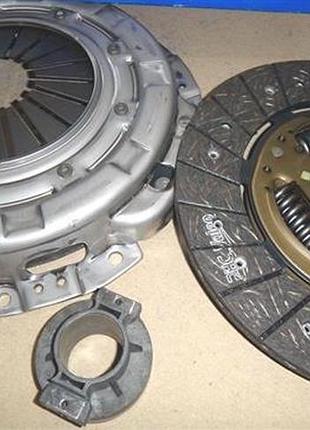 Комплект сцепления mitsubishi pajero 3.0 94- ph mbk-079