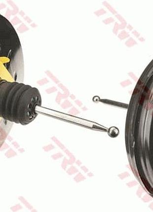 Усилитель тормоза вакуумный skoda octavia iii combi (5e5, 5e6) 1.6 2012.11-2020.10 tw psa238
