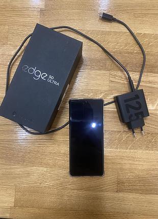 Мобільний телефон motirola edge 50 ultra