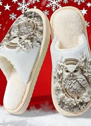 Жіночі капці