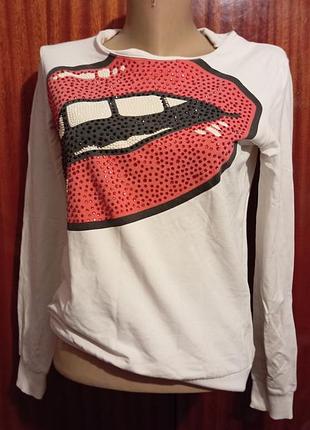 Кофточка xxs