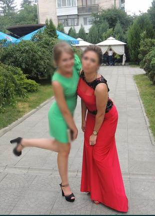 Сукня💃💃💃 4