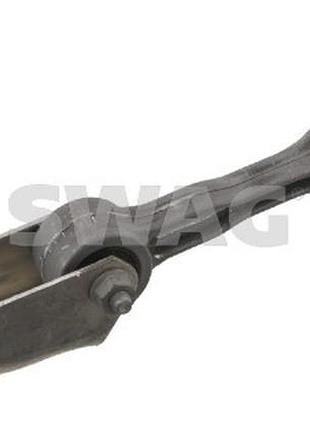 Подушка двигателя (swag) seat/skoda/vw cordoba/ibiza iii/fabia i/lupo/polo 1998=> rear sw 30931124