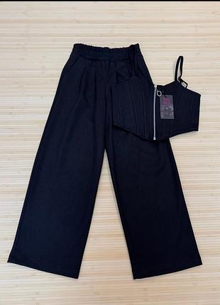 Костюм для девочки