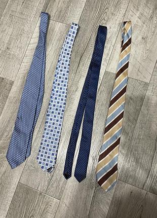 Лот краваток