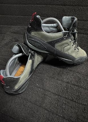 Черевики чоловічі geox