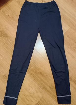 Мужские термо штаны термобелье tcm