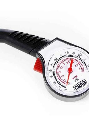 Манометр 5атм тм сила