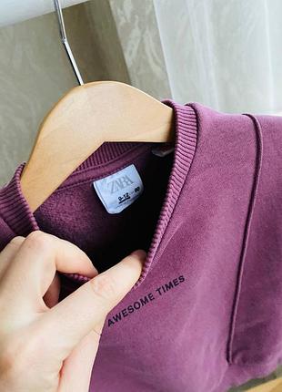 Кофта, світшот на 9-12 місяців 4