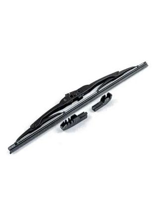 Щетка стеклоочистителя каркасная 13/330мм тм aurora