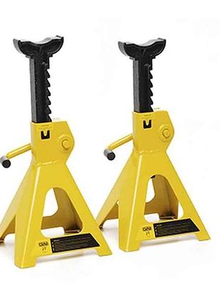 Опора 2т ремонтна (2шт) (270-425мм) тм сила