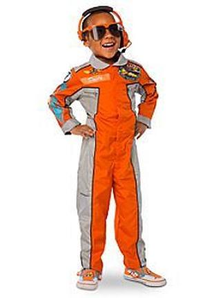 Костюм пилот, літачок на 4 рокі