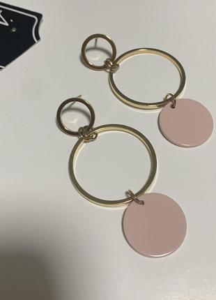 Роскошные серьги❤️