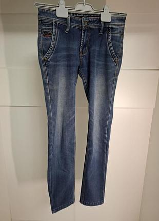 Мужские джинсы ls.luvans