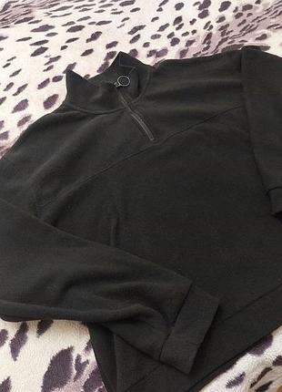 Кофта флісова