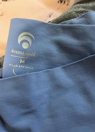 Спортивні легінси oceans apart