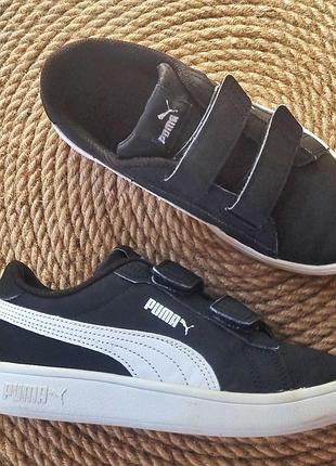 Кроссовки puma размер 33