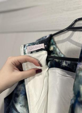 Сукня lamania 5