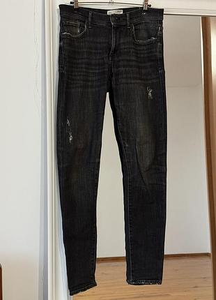 Чоловічі джинси скіні