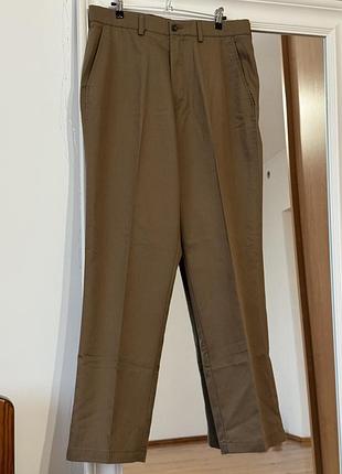 Чоловічі брюки