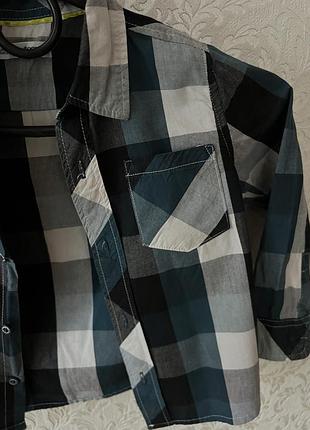 Сорочка для хлопчиків 3