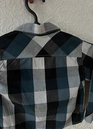 Сорочка для хлопчиків 4