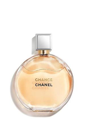 Chanel chance