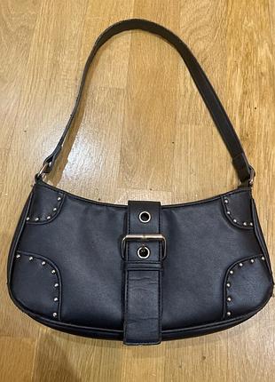 Сумка багет