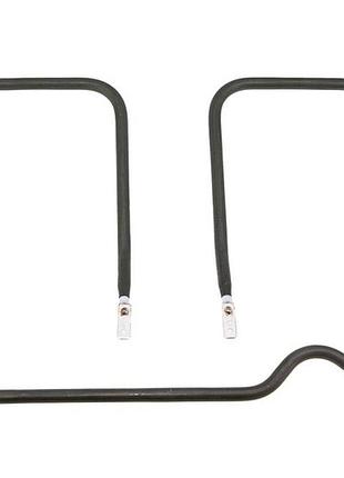 Тэн 1100w верхний для электрогриля tefal, rowenta - ts-01039470