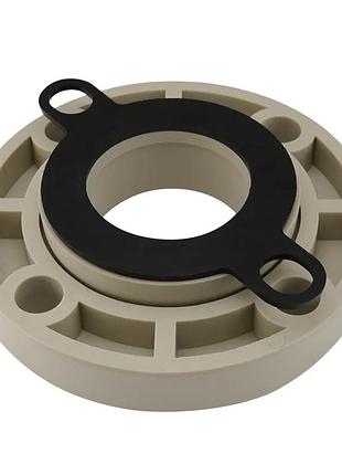 Фланцевый комплект koer k0288.pro - 63 ppr (фланец + бурт) (kp3248)