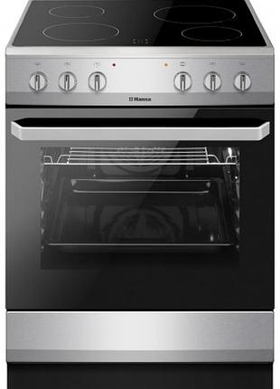 Электрическая плита hansa fccx680009 (7098785)
