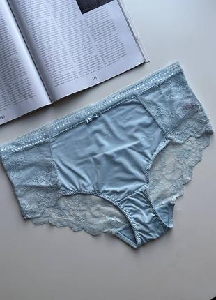 1061 женские сексуальные сетевые трусики макси батал