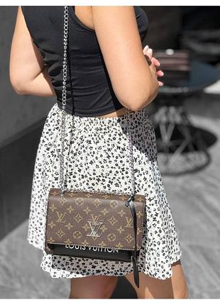 Мини-сумка – элегантность в компактном формате