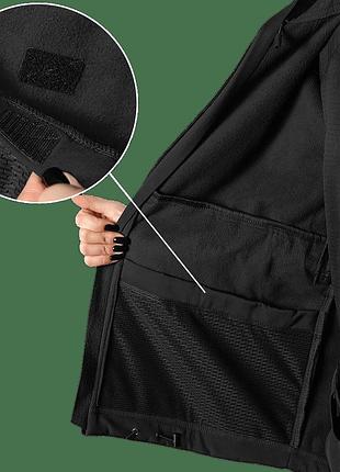Костюм camotec pani softshell 8