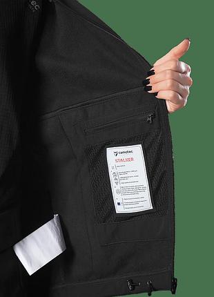 Костюм camotec pani softshell 9
